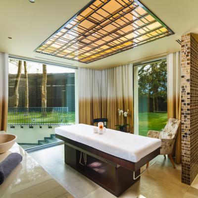 ANA Hotels SPA Collection inaugurează centrul ANA Wellness & SPA din cadrul Hotelului Crowne Plaza Bucharest