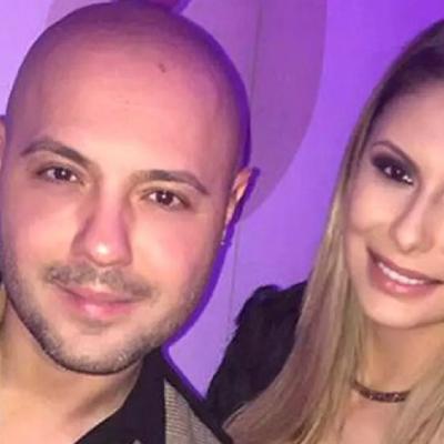 Mihai Mitoșeru este în continuare cu gândul la Noemi, la 4 ani de la divorț. Prezentatorul își dorește cu ardoare împăcarea