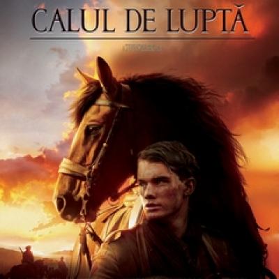 Premiera: Calul de lupta