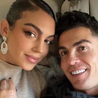 Cristiano Ronaldo și Georgina Rodriguez s-ar fi despărțit, anunță presa din Spania. Ce se întâmplă în cuplul celor doi?