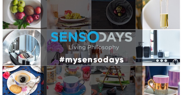 SensoDays a dat start zilelor cu zâmbete alături de cinci fotografi