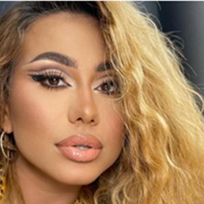 Cine este Roxana Dobrițoiu, artista care a făcut senzație la Vocea României cu piesa Made in Romania? 