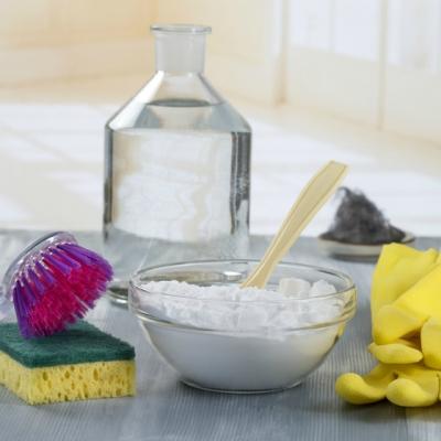 70 de utilizari fantastice pentru bicarbonatul de sodiu