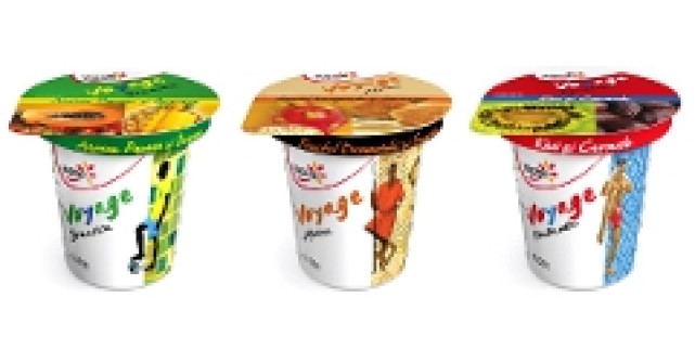 Yoplait Voyage te poarta spre destinatii exotice 