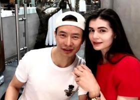 Lovitură pentru Mr. Pink! Firma partenerului Monicăi Gabor, evacuată dintr-un spațiu de lux din Beverly Hills