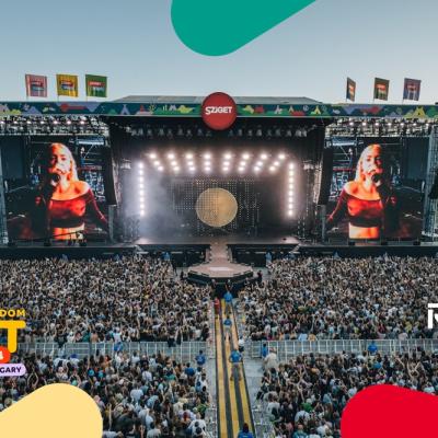 Revolut devine partenerul Festivalul Sziget în 2024