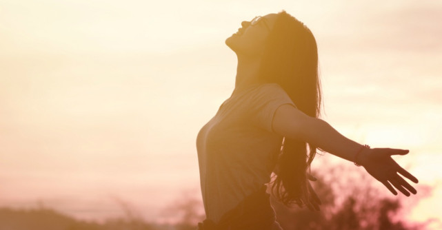 9 modalități să ai compasiune pentru propria persoană: iartă-te și iubește-te