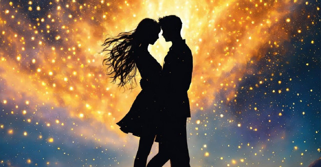 Dacă cineva poate să iubească, e împărat. Dacă cineva este iubit, e infinit