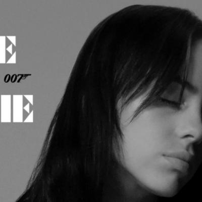 Billie Eilish lanseaza No Time To Die, tema coloanei sonore oficiale a noului film James Bond