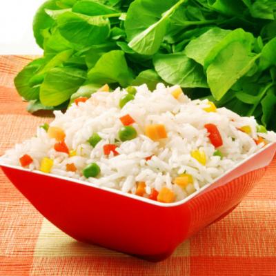 PERICOL: De ce nu este bine sa mananci OREZ reincalzit