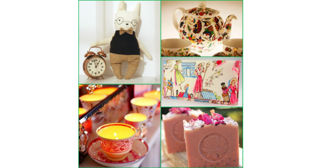 Targ de Craciun la Fundatia Calea Victoriei: Cadouri pentru minte, suflet si simturi  - 18 & 19 decembrie 2015