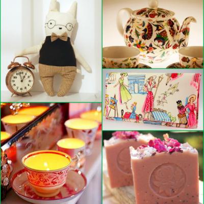 Targ de Craciun la Fundatia Calea Victoriei: Cadouri pentru minte, suflet si simturi  - 18 & 19 decembrie 2015