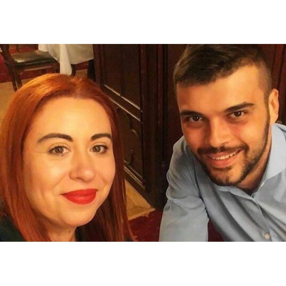 Oana Roman, surprinsă de fostul soț, Marius Elisei, de ziua ei de naștere: Nu am ce să comentez
