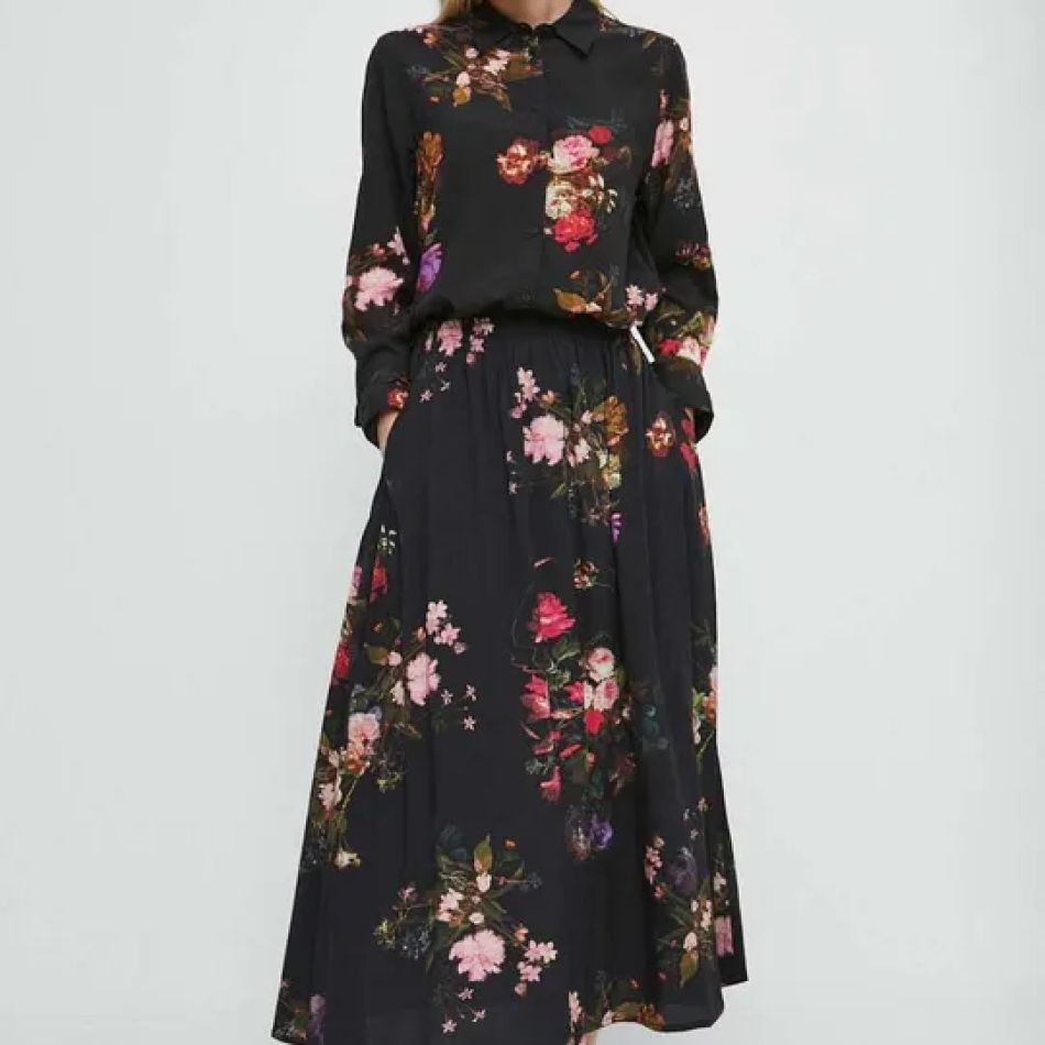 Fuste Chic: Cheia unor ținute spectaculoase în sezonul rece