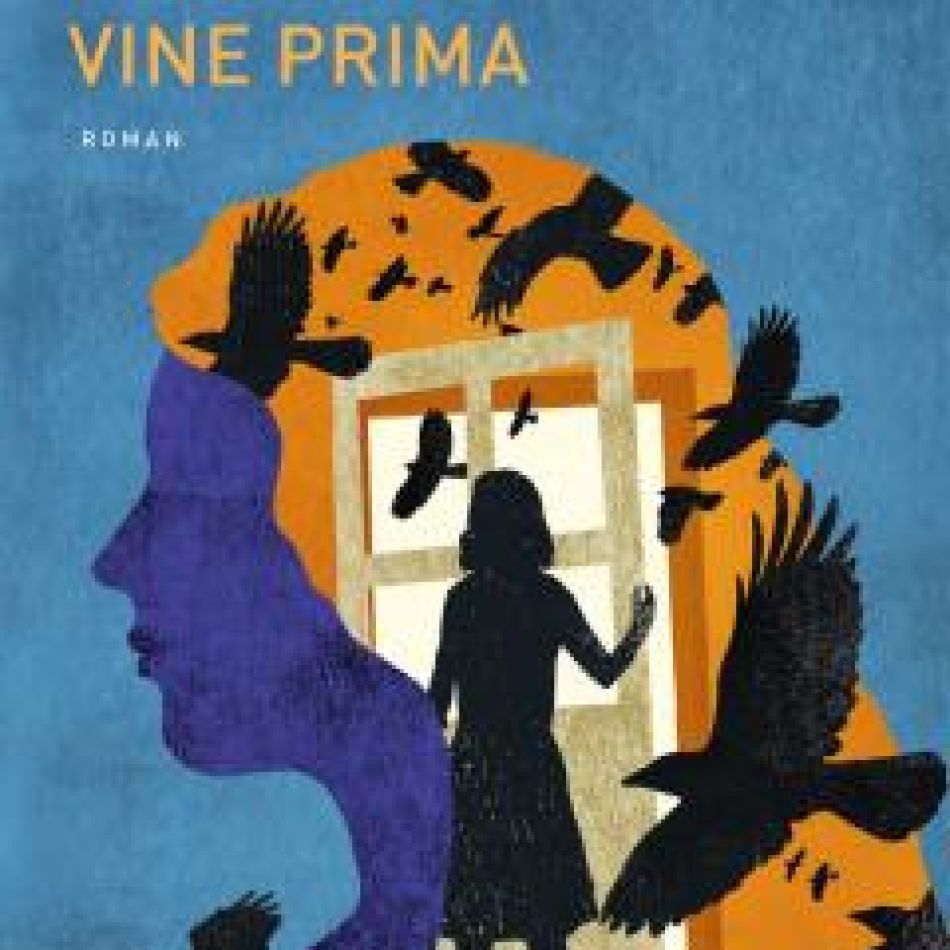 10 noutăți literare pe care nu trebuie să le ratezi. Romane care te vor face să zâmbești și să plângi deopotrivă. 