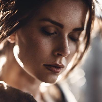 Nu ne vom putea deprinde să fim smeriţi până ce nu vom îndura multe dureri în inimă