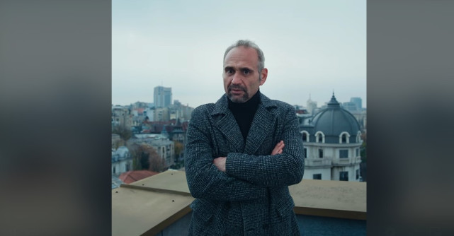 Celentano din Las Fierbinți: Ieșim din UE, gata, ieșim din Schengen, nu ne mai trebuie nimic? De ce?