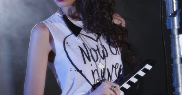 Meli Melo Paris lanseaza colectia Hollywood Dreams