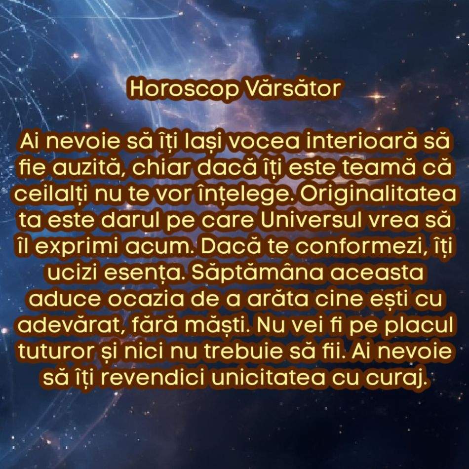 Horoscop săptămânal: De ce are nevoie fiecare semn zodiacal în săptămâna 6-12 octombrie