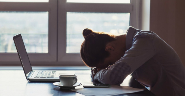 Metode neconventionale de a scapa de anxietate