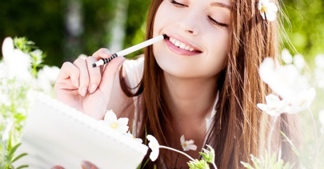 4 Semne care iti arata ca vei fi un scriitor de succes