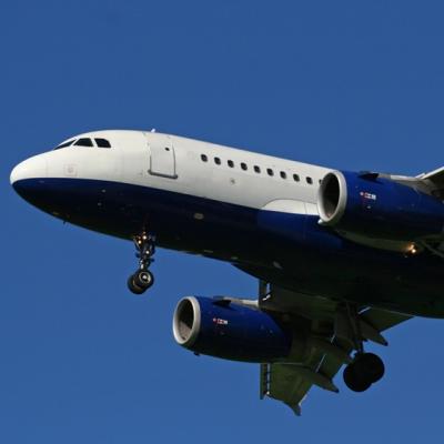  Fotografia facuta in avion care a costat-o pe o stewardesa locul de munca