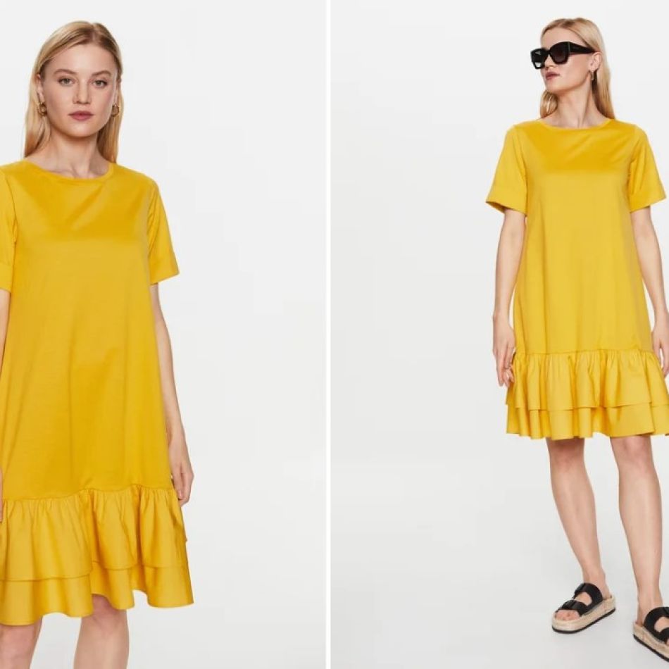 Paște în culori: Cele mai frumoase rochii pentru a te remarca de Paște