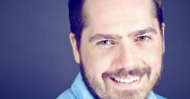 Gáspár György:  Liniștea sufletească nu este o stare continuă ci un loc pe care-l găsim în noi înșine