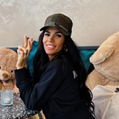  Cristina Rotaru de la Insula Iubirii rupe tăcerea după sărutul cu ispita Eric: Nu voi răspunde criticilor acum...