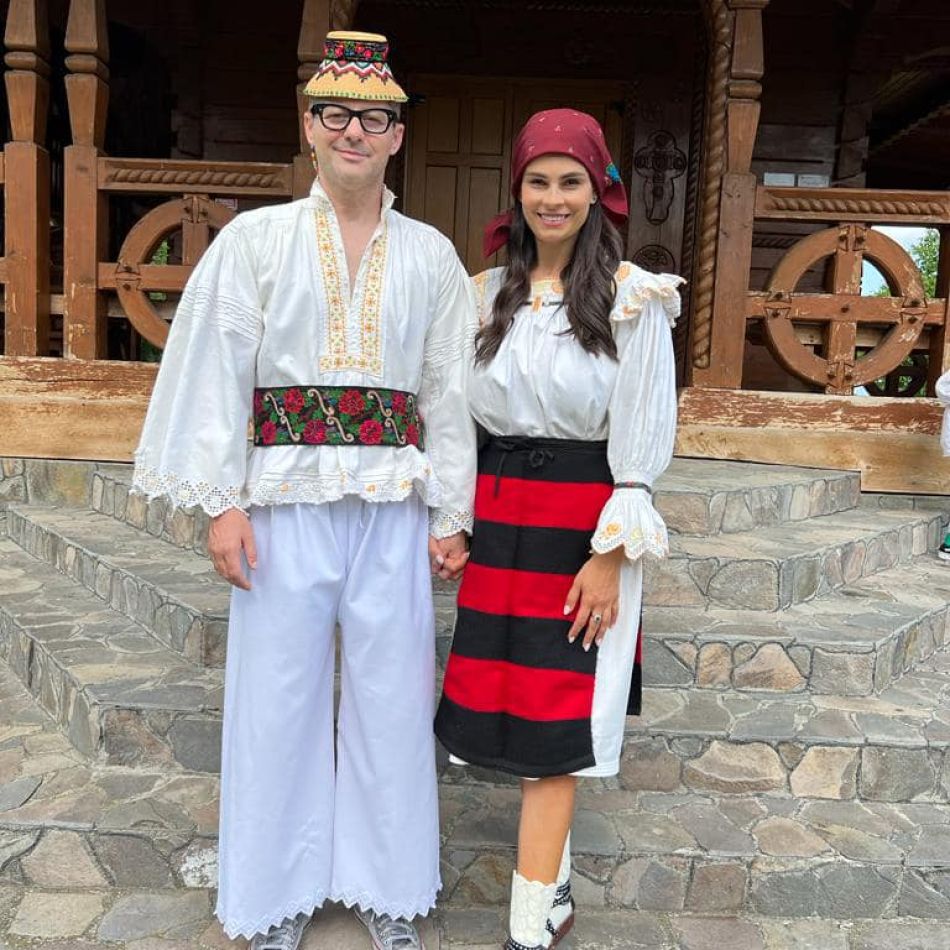Regula pe care Anca Serea a impus-o în familia sa: Fără excepție...