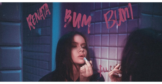 Simte ritmul, trăiește vibe-ul – Renata e aici cu Bum Bum