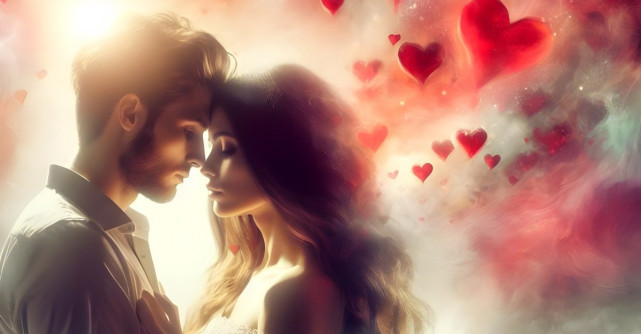 Top 3 perechi zodiacale destinate să fie împreună: Povestea lor de iubire a fost scrisă în stele