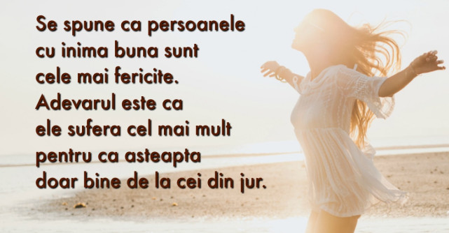 Adevarul despre inima ta