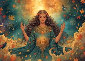 Horoscop pentru suflet: Mantra zodiei tale pentru săptămâna 22-28 septembrie