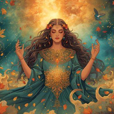 Horoscop pentru suflet: Mantra zodiei tale pentru săptămâna 22-28 septembrie