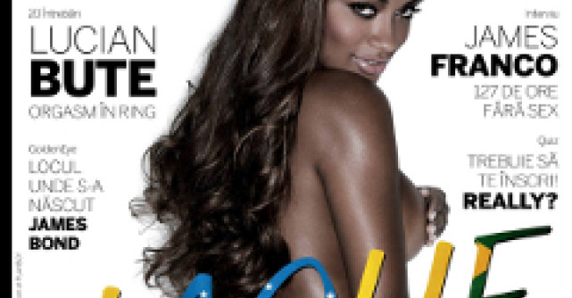 Rotunjimi afrodisiace pe coperta Playboy