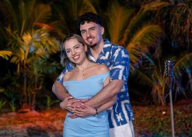 Cine este Bianca Iotu de la Insula Iubirii 2026, iubita lui Remi Dobre: ”Îl moștenesc pe bunicul. A murit de alcoolism”