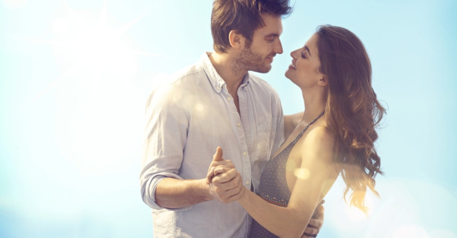 Cum sa construiesti increderea intr-o relatie