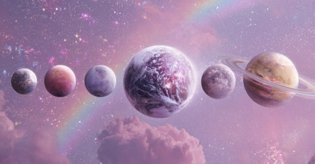 Zodiile care atrag norocul ca un magnet în următoarele 12 zile