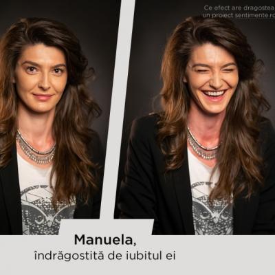 Experimentul care arată impactul dragostei în viețile românilor