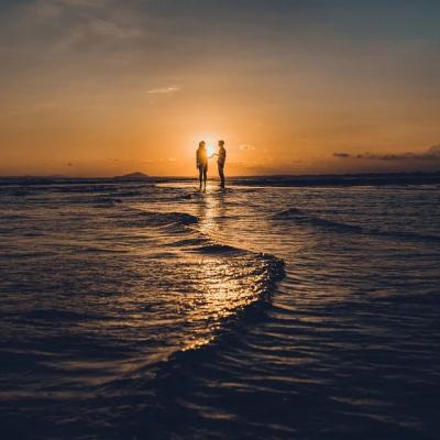 Cine sunt Teodora și Alexandru de la Insula Iubirii? Diferența de vârstă nu a fost o piedică în calea iubirii 