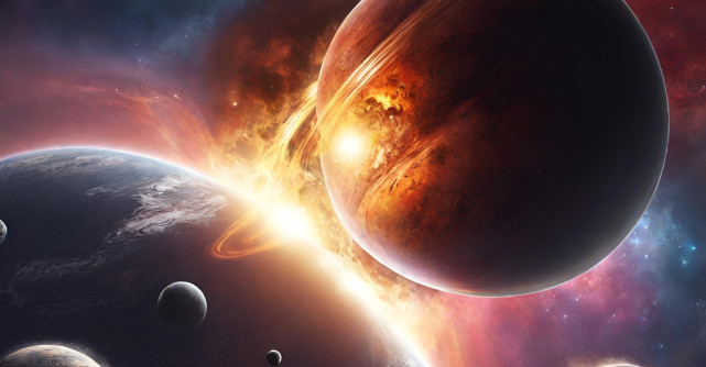 Evenimentele astrologice din mai ne învață cele mai frumoase lecții de până acum. Lupta pentru fericire începe din acest moment