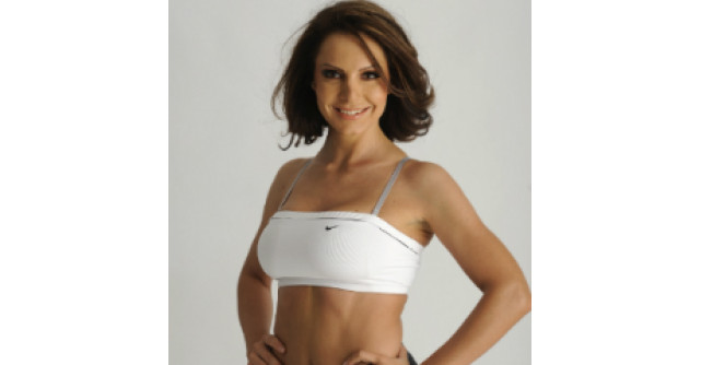 Se schimba anotimpul! Cori Gramescu te invata ce sa faci ca sa nu te ingrasi!