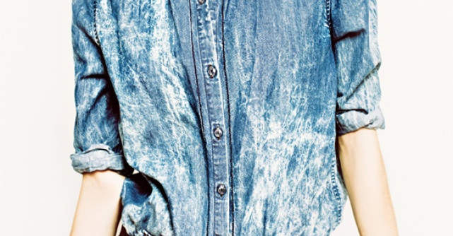 Top 5 piese din denim esentiale
