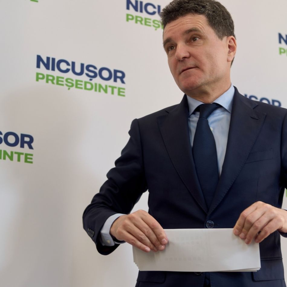 Nicușor Dan, prima reacție după documentarul Recorder despre justiția din România