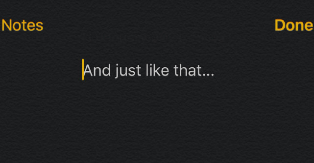 Totul despre sex se întoarce pe marile ecrane fără un personaj cheie