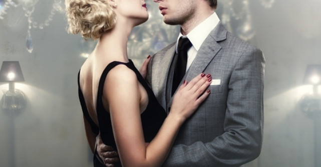 Secretul sufletului pereche