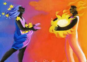 Horoscopul Flăcării Interioare: Care sunt cele mai arzătoare dorințe ale fiecărei zodii?
