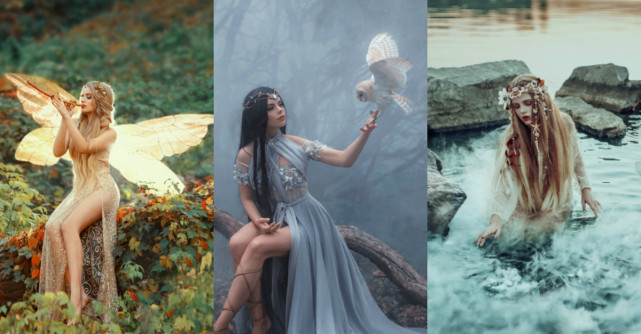 Alege o zana pentru a primi un mesaj puternic de la Univers