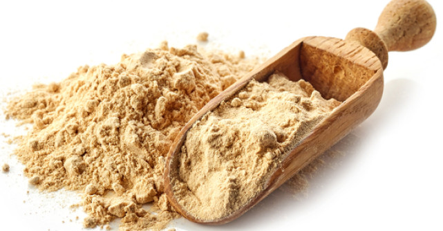 Ginseng-ul Korean, planta care iti creste energia vitala Qi 